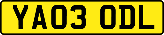 YA03ODL