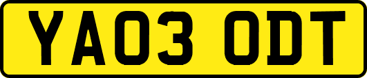 YA03ODT