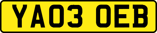 YA03OEB