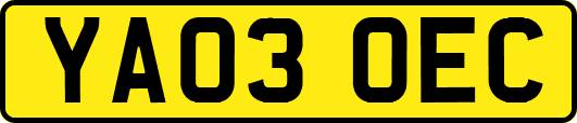 YA03OEC
