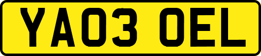 YA03OEL