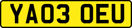 YA03OEU