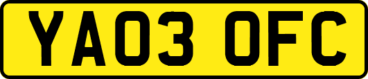 YA03OFC