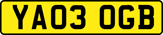 YA03OGB