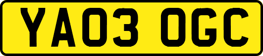 YA03OGC