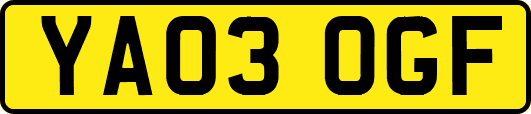 YA03OGF