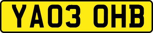 YA03OHB
