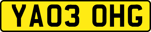 YA03OHG