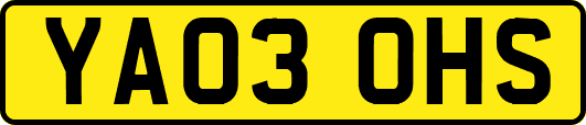 YA03OHS