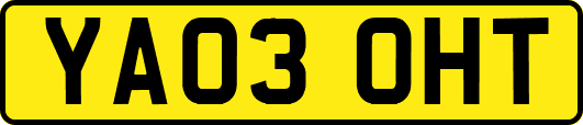 YA03OHT