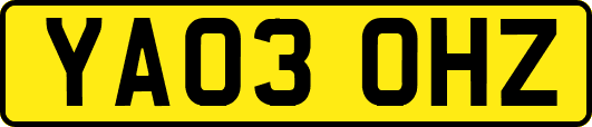 YA03OHZ