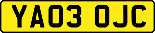 YA03OJC