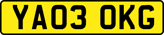 YA03OKG