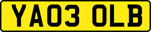 YA03OLB