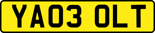 YA03OLT
