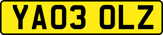 YA03OLZ