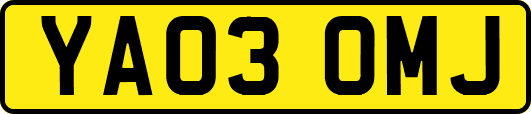 YA03OMJ