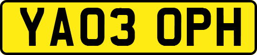 YA03OPH