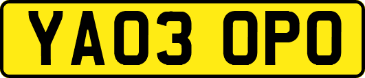 YA03OPO