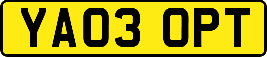 YA03OPT