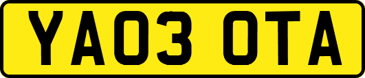 YA03OTA