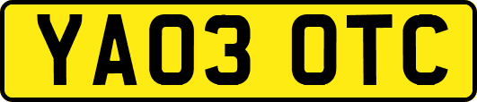 YA03OTC