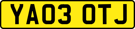 YA03OTJ
