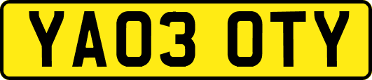 YA03OTY