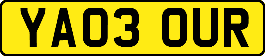 YA03OUR