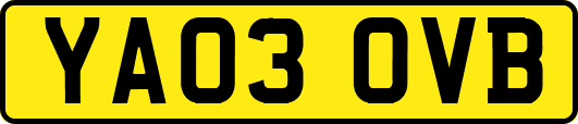 YA03OVB