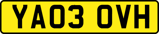YA03OVH