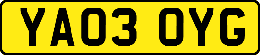 YA03OYG