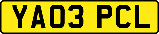 YA03PCL