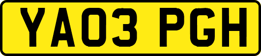YA03PGH