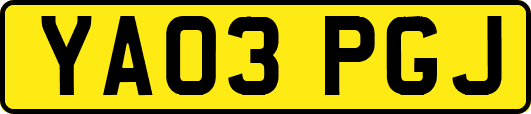 YA03PGJ