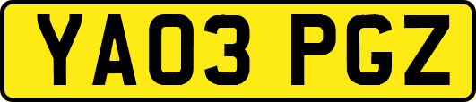 YA03PGZ