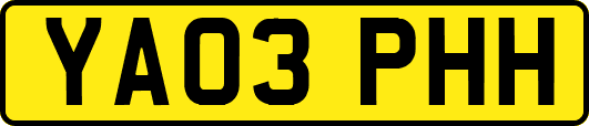 YA03PHH