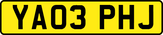 YA03PHJ