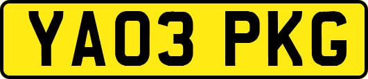 YA03PKG