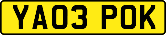 YA03POK