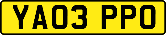 YA03PPO