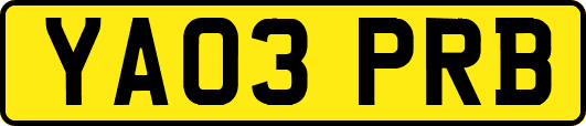 YA03PRB