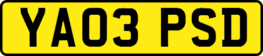 YA03PSD