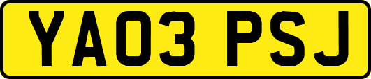 YA03PSJ