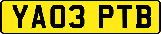 YA03PTB