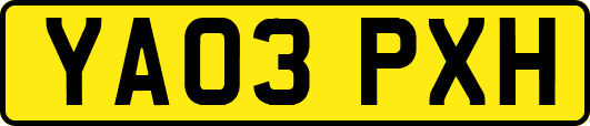 YA03PXH