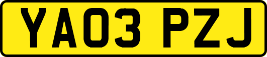 YA03PZJ
