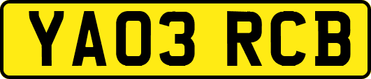 YA03RCB