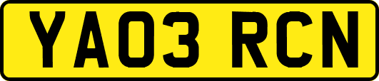 YA03RCN