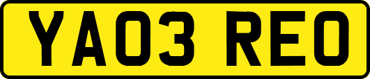 YA03REO